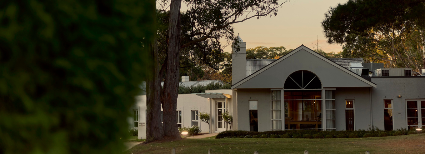 Lindenderry Estate grounds
